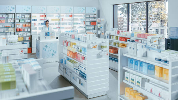 Babu Pharmacy